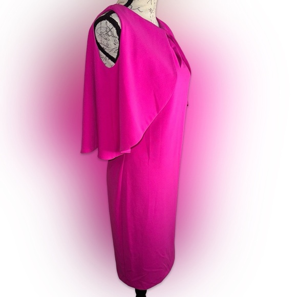 Joseph Ribkoff Dress - Picture 4 of 8